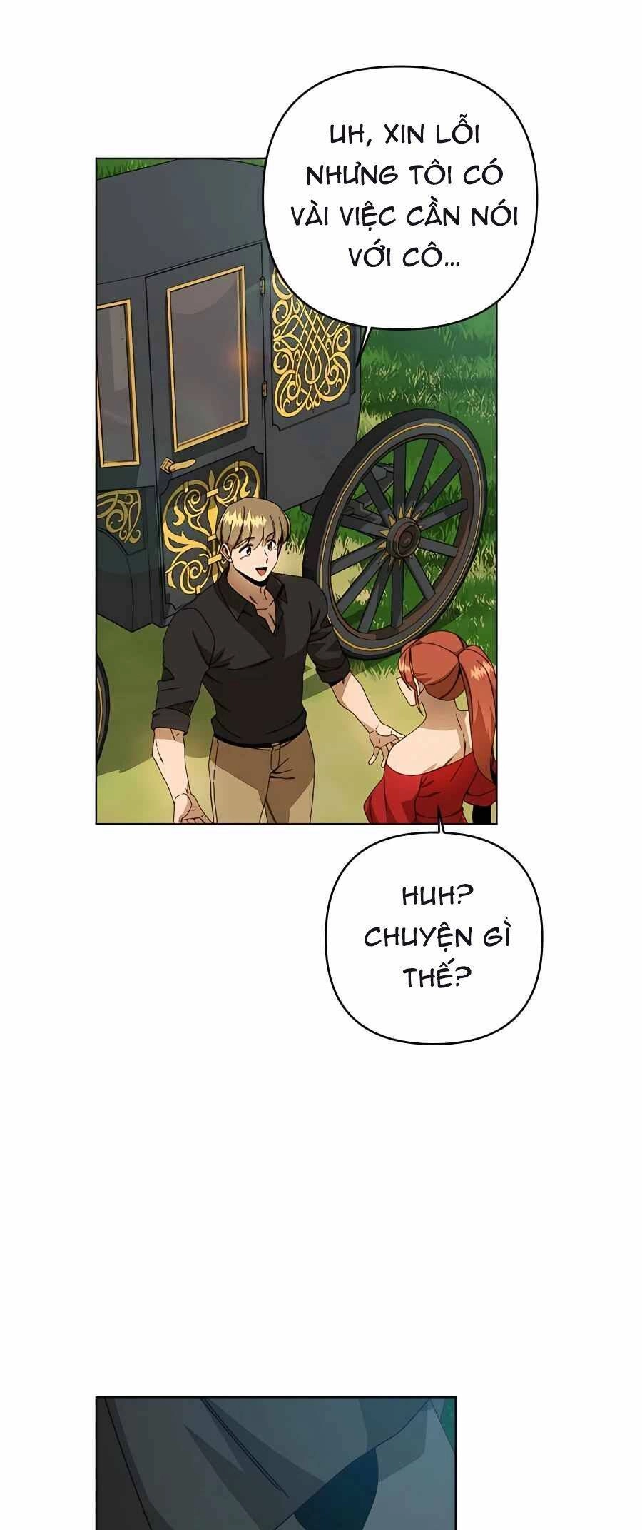 Tôi Từ Bỏ Tất Cả Để Khởi Đầu Ở Một Thế Giới Khác Chapter 31 - 37