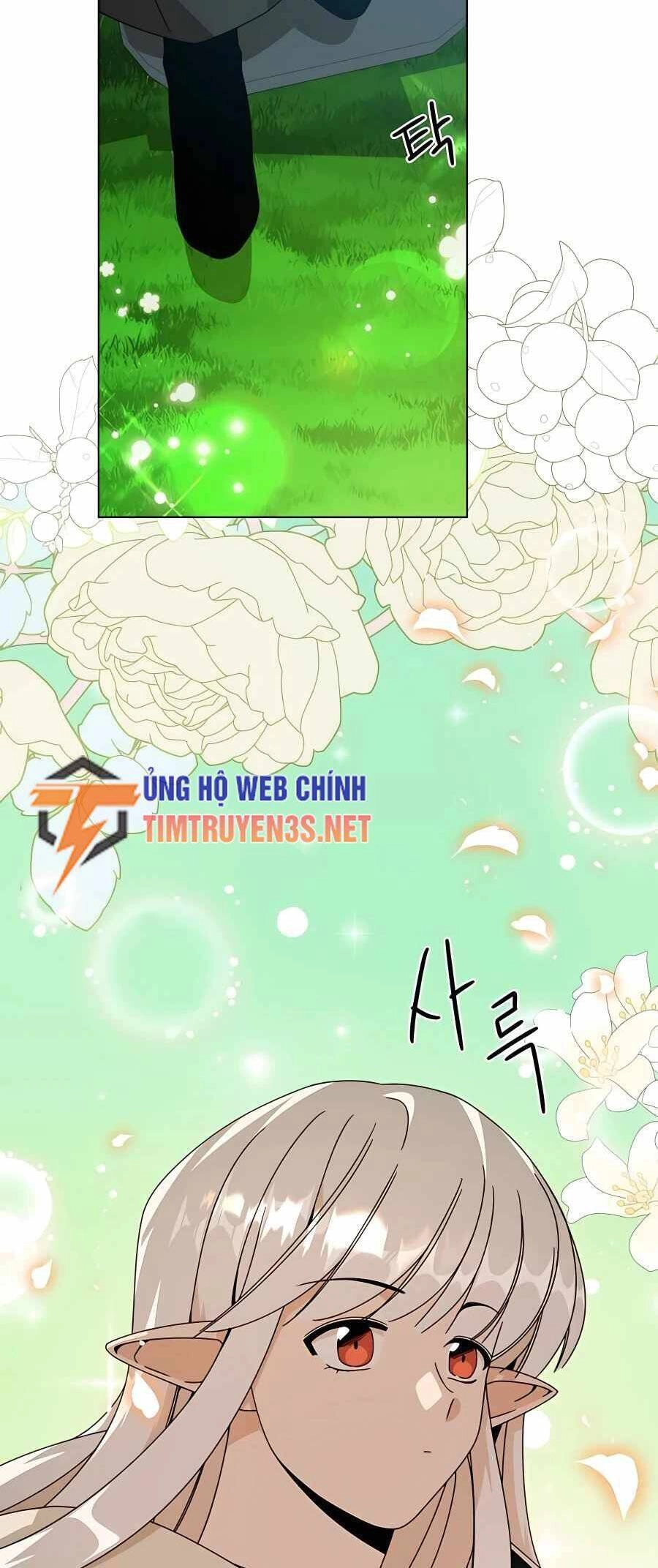 Tôi Từ Bỏ Tất Cả Để Khởi Đầu Ở Một Thế Giới Khác Chapter 31 - 38