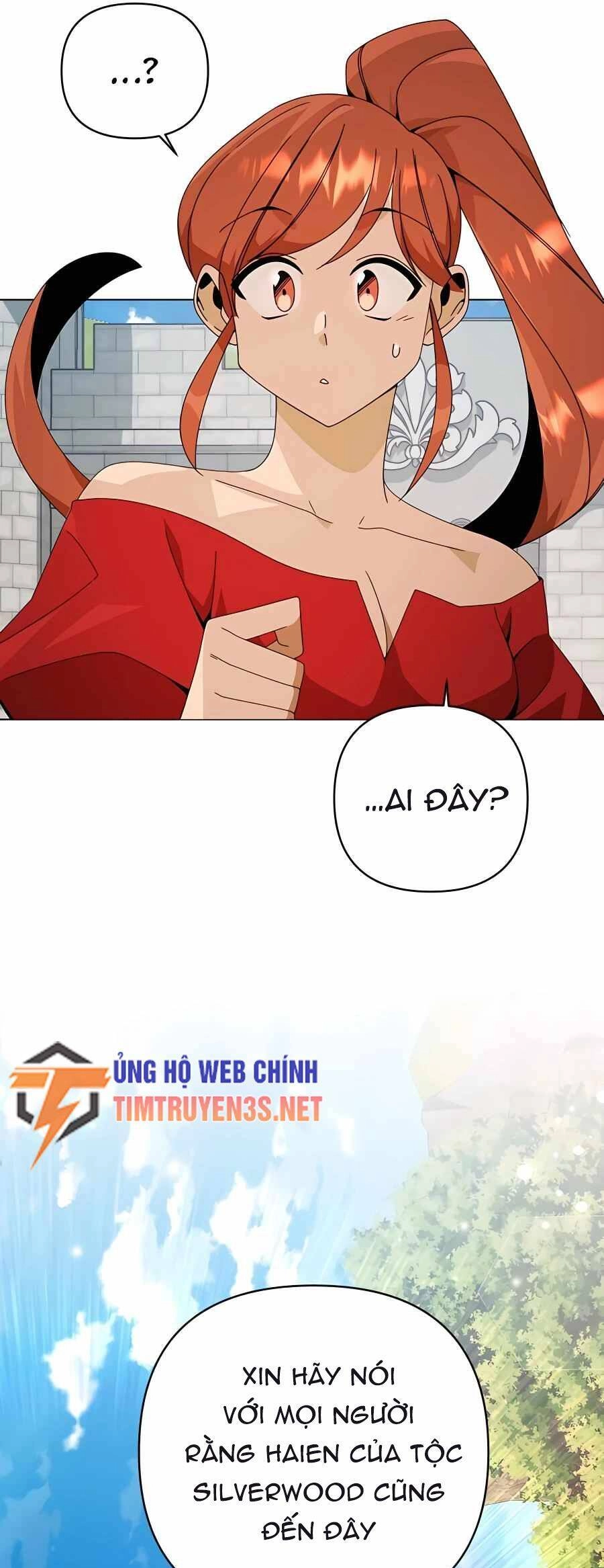 Tôi Từ Bỏ Tất Cả Để Khởi Đầu Ở Một Thế Giới Khác Chapter 31 - 40