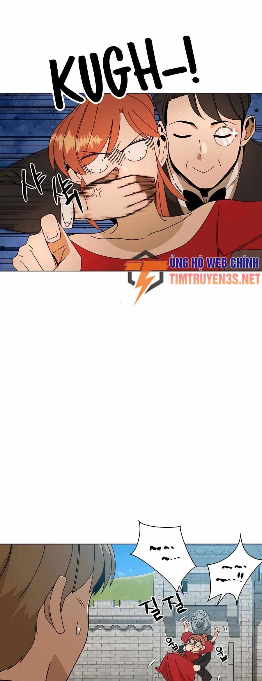 Tôi Từ Bỏ Tất Cả Để Khởi Đầu Ở Một Thế Giới Khác Chapter 31 - 43