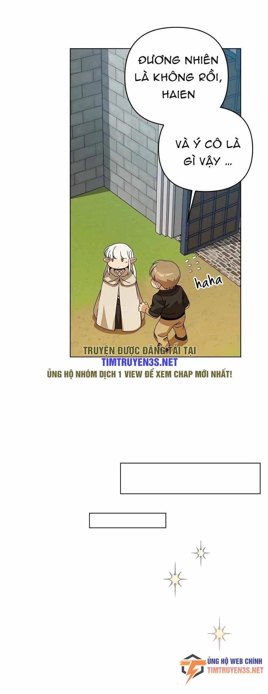 Tôi Từ Bỏ Tất Cả Để Khởi Đầu Ở Một Thế Giới Khác Chapter 31 - 45