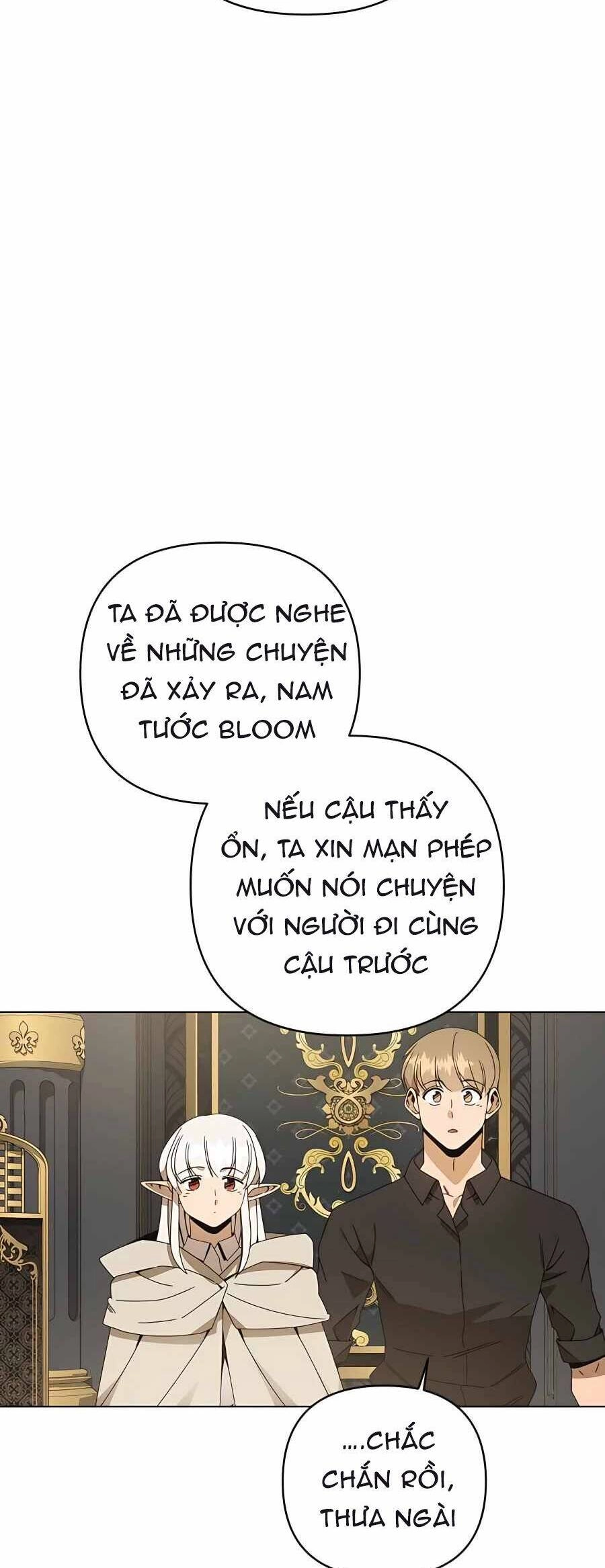 Tôi Từ Bỏ Tất Cả Để Khởi Đầu Ở Một Thế Giới Khác Chapter 31 - 47