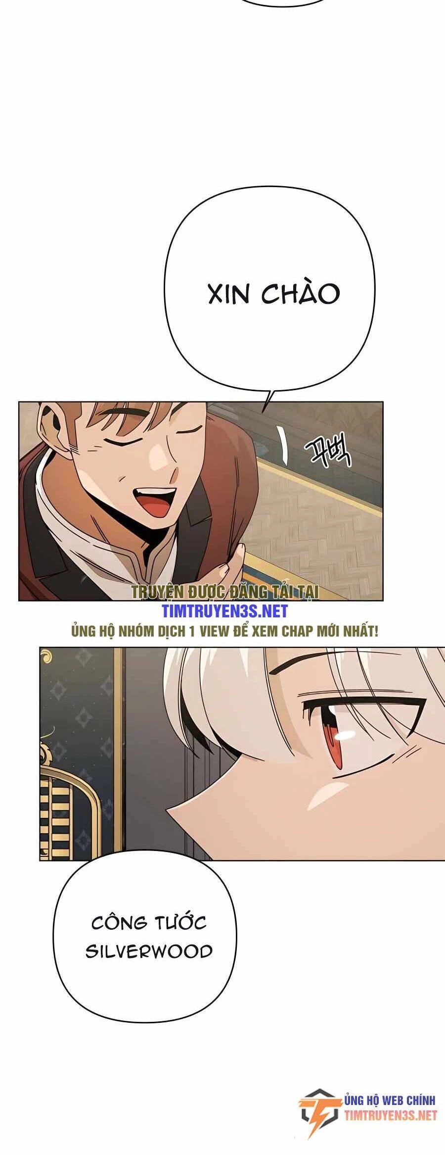 Tôi Từ Bỏ Tất Cả Để Khởi Đầu Ở Một Thế Giới Khác Chapter 31 - 48