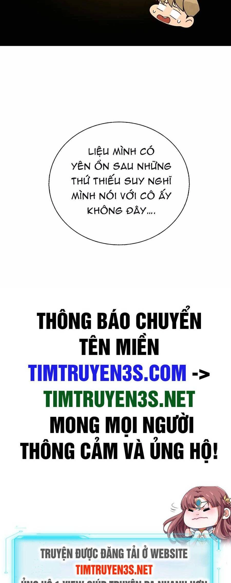 Tôi Từ Bỏ Tất Cả Để Khởi Đầu Ở Một Thế Giới Khác Chapter 31 - 51