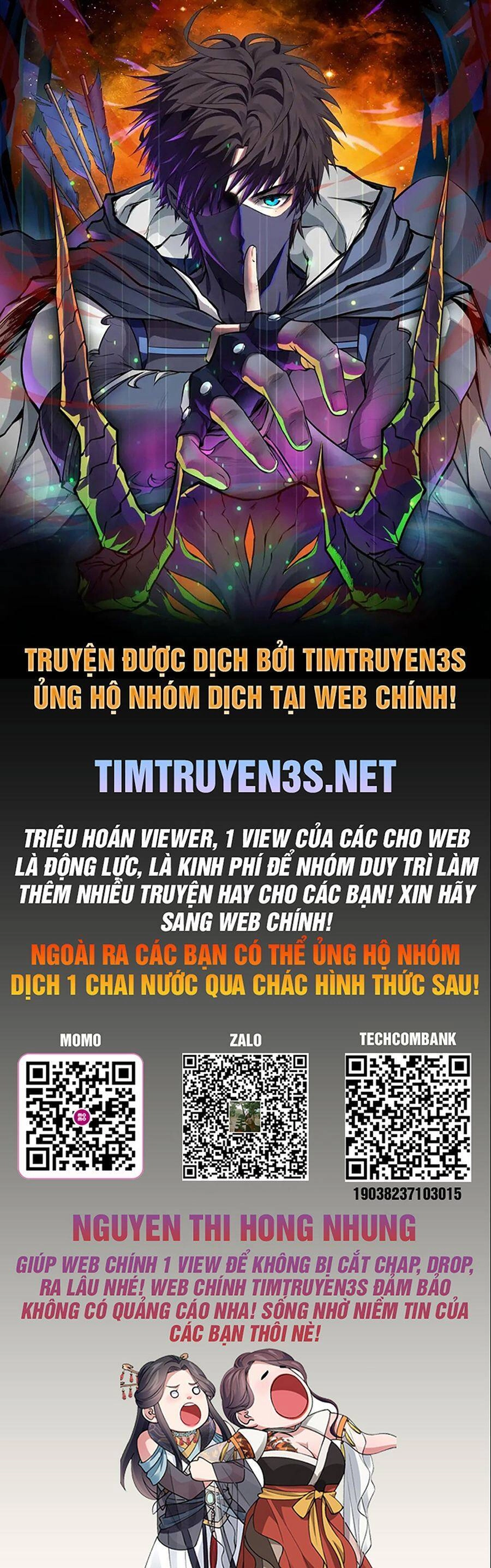 Tôi Từ Bỏ Tất Cả Để Khởi Đầu Ở Một Thế Giới Khác Chapter 32 - 1