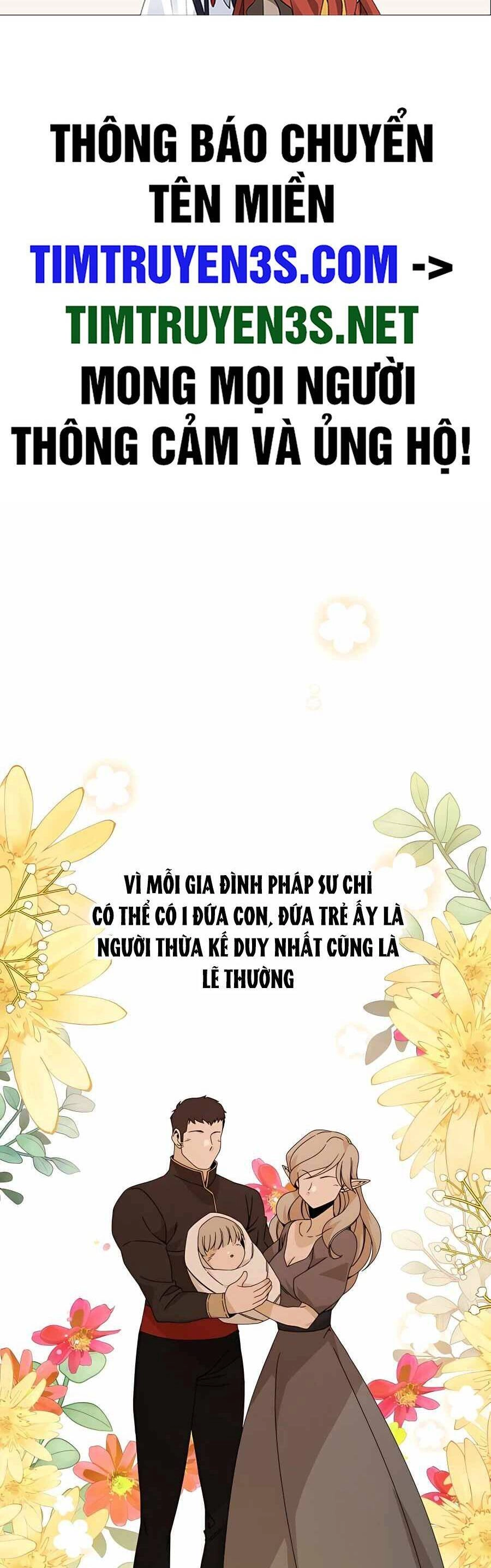 Tôi Từ Bỏ Tất Cả Để Khởi Đầu Ở Một Thế Giới Khác Chapter 32 - 2