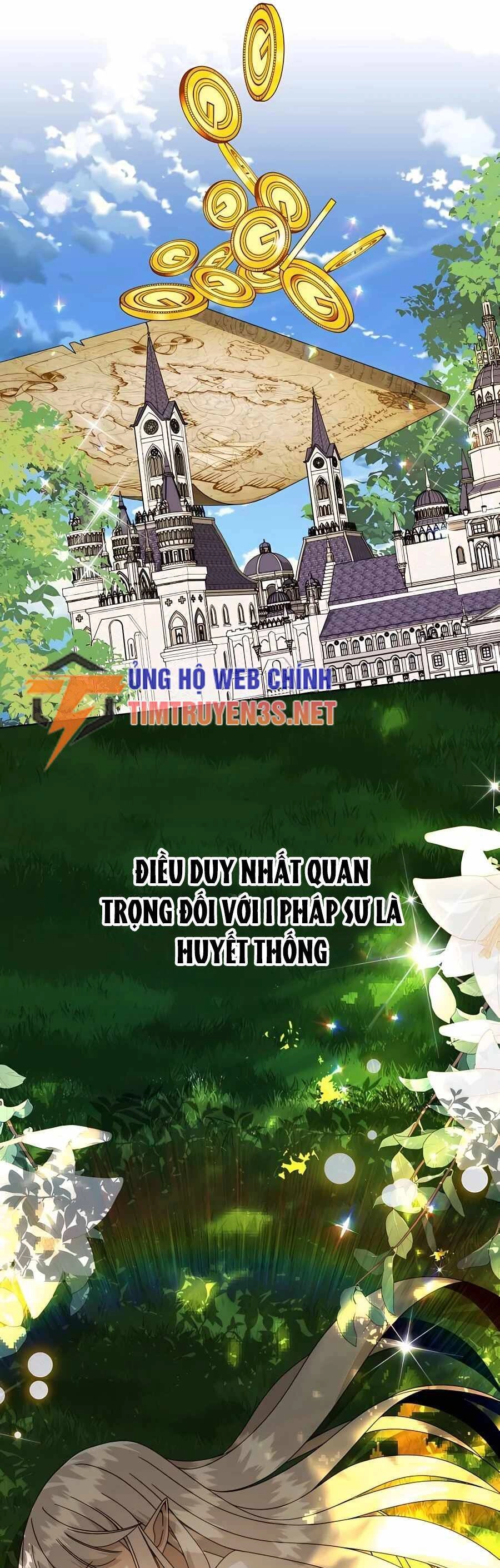 Tôi Từ Bỏ Tất Cả Để Khởi Đầu Ở Một Thế Giới Khác Chapter 32 - 4