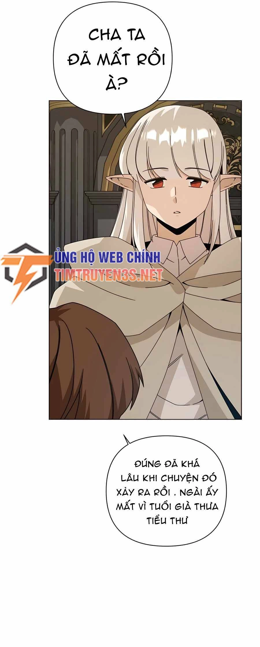 Tôi Từ Bỏ Tất Cả Để Khởi Đầu Ở Một Thế Giới Khác Chapter 32 - 6