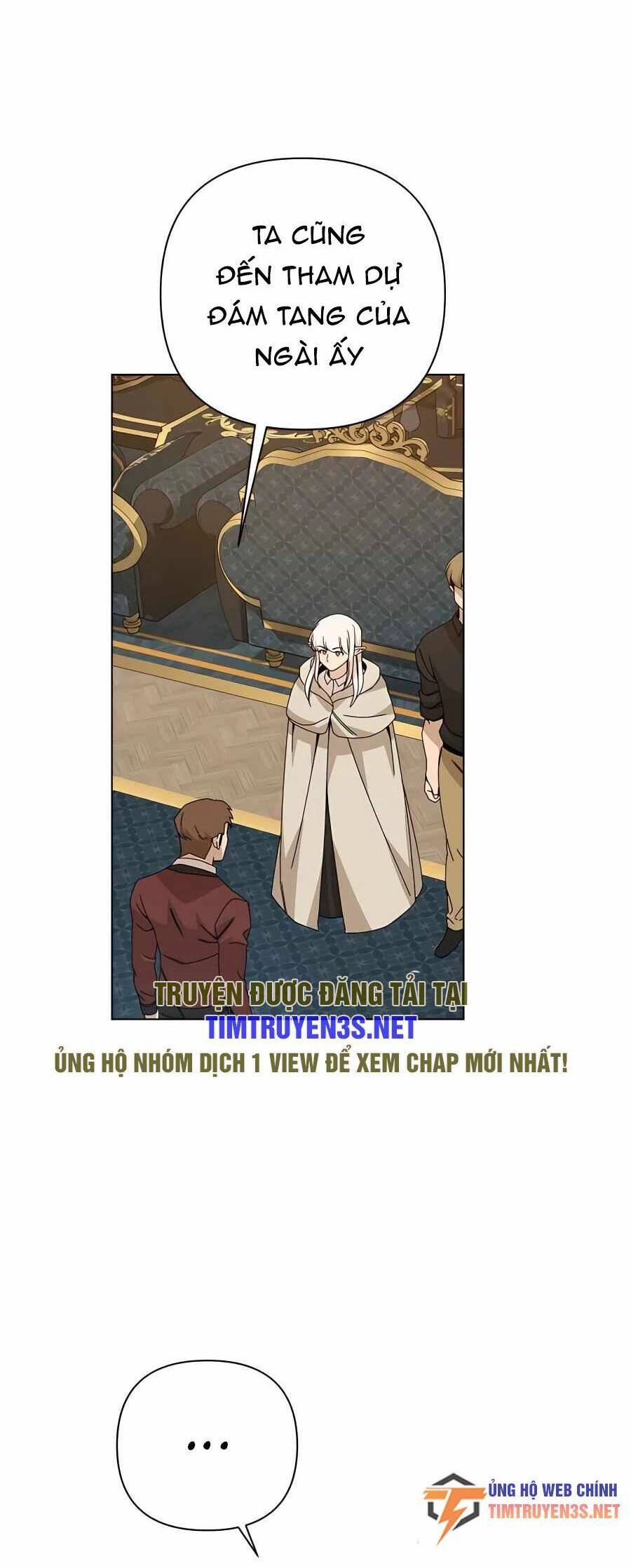 Tôi Từ Bỏ Tất Cả Để Khởi Đầu Ở Một Thế Giới Khác Chapter 32 - 7