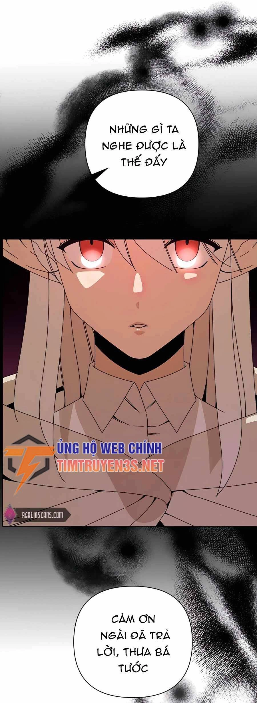 Tôi Từ Bỏ Tất Cả Để Khởi Đầu Ở Một Thế Giới Khác Chapter 32 - 10