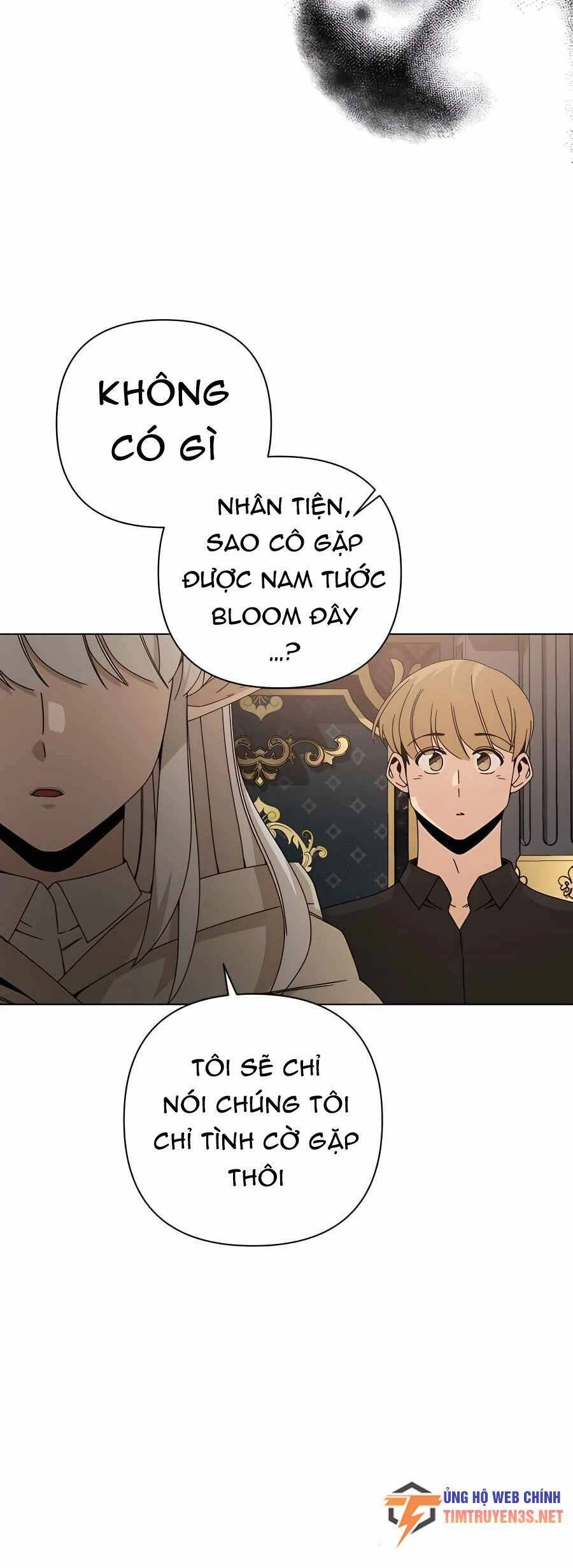 Tôi Từ Bỏ Tất Cả Để Khởi Đầu Ở Một Thế Giới Khác Chapter 32 - 11