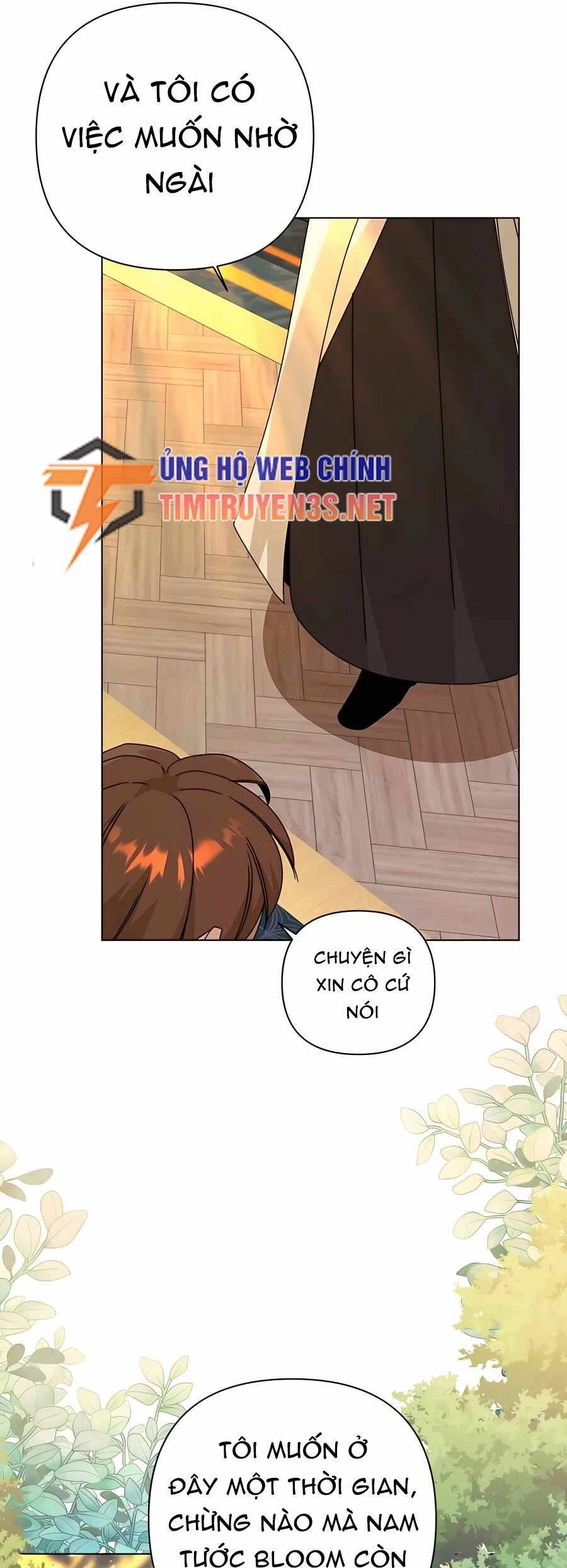 Tôi Từ Bỏ Tất Cả Để Khởi Đầu Ở Một Thế Giới Khác Chapter 32 - 12