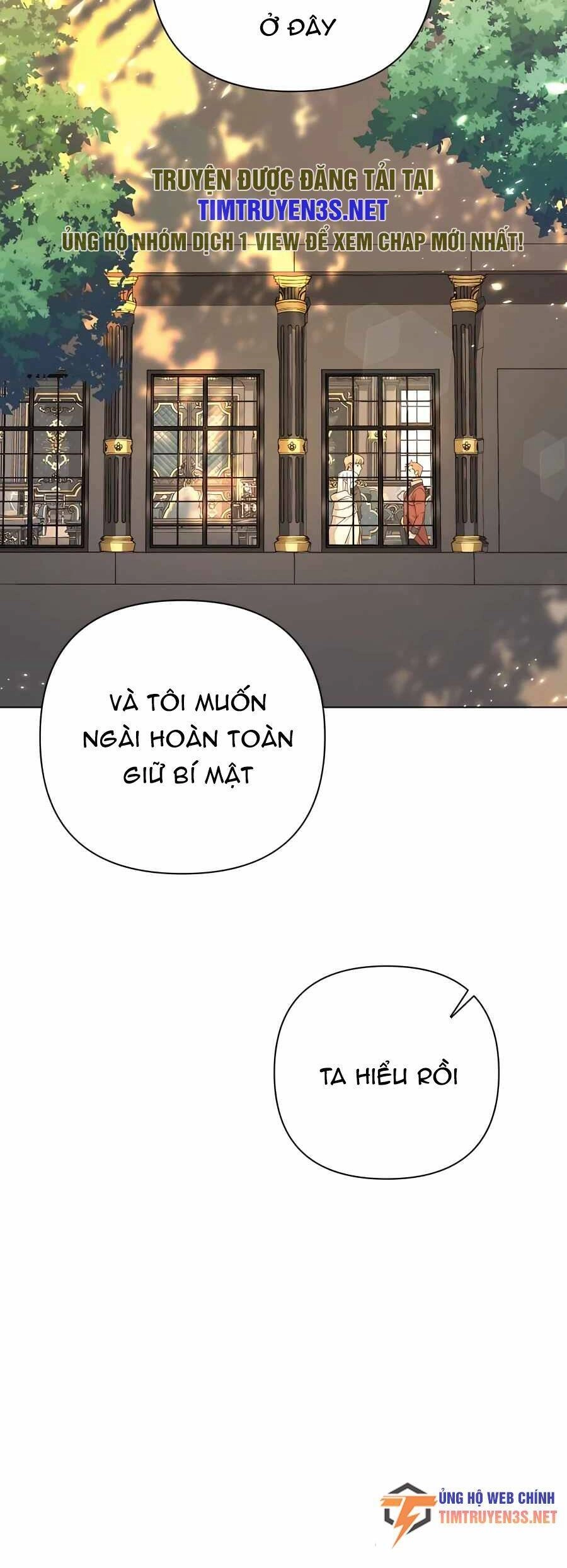 Tôi Từ Bỏ Tất Cả Để Khởi Đầu Ở Một Thế Giới Khác Chapter 32 - 13