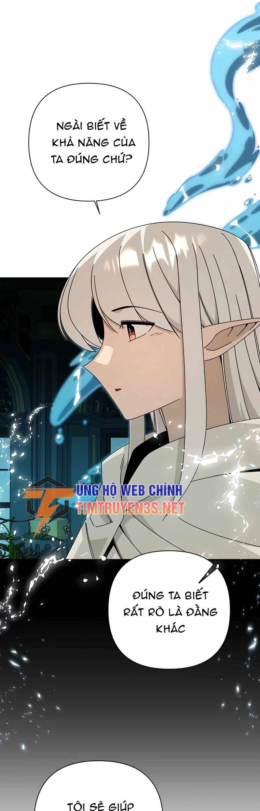 Tôi Từ Bỏ Tất Cả Để Khởi Đầu Ở Một Thế Giới Khác Chapter 32 - 14