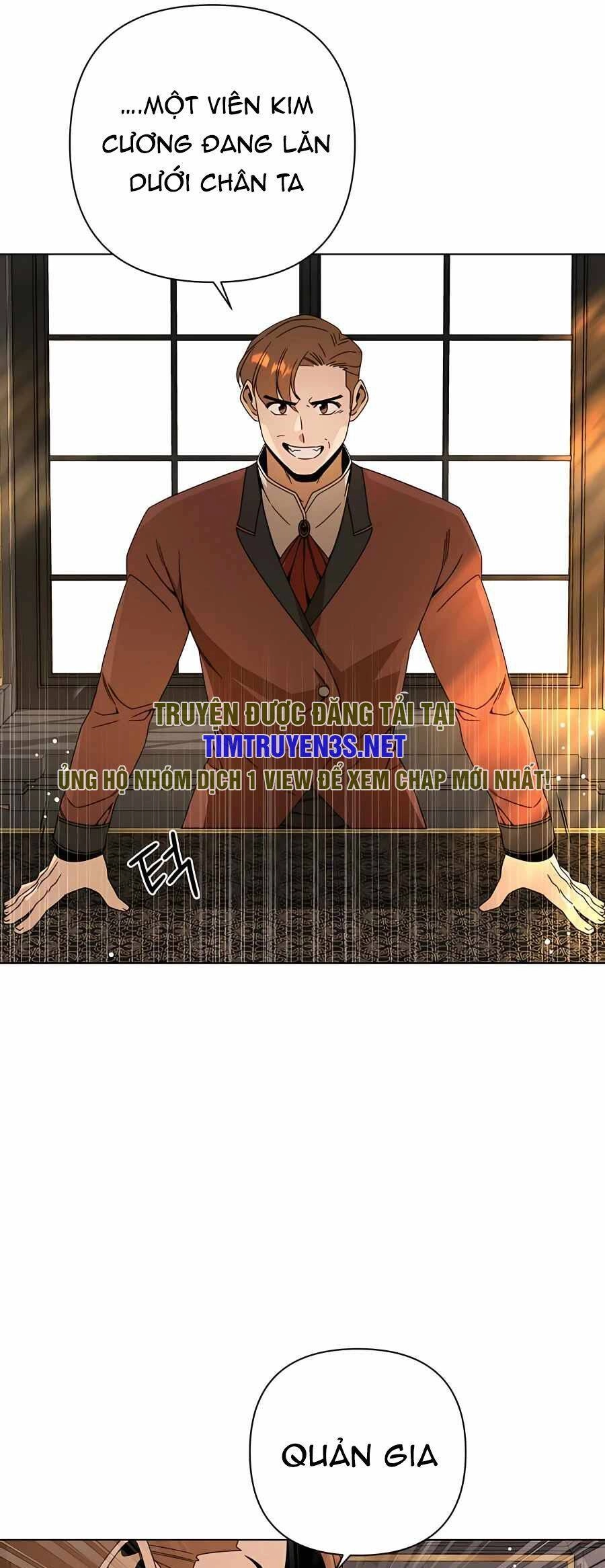 Tôi Từ Bỏ Tất Cả Để Khởi Đầu Ở Một Thế Giới Khác Chapter 32 - 16