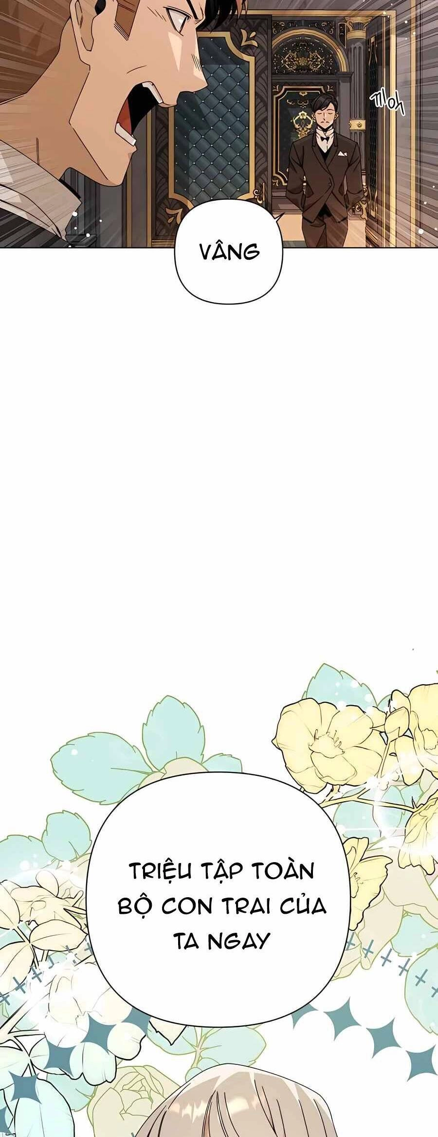 Tôi Từ Bỏ Tất Cả Để Khởi Đầu Ở Một Thế Giới Khác Chapter 32 - 17