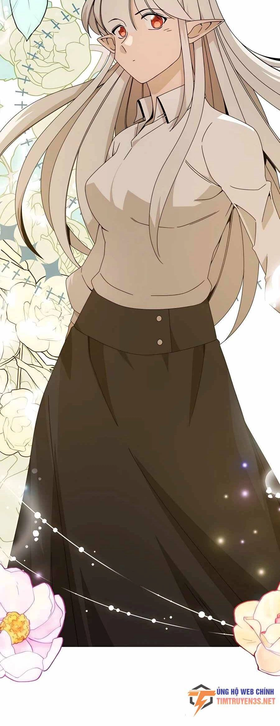 Tôi Từ Bỏ Tất Cả Để Khởi Đầu Ở Một Thế Giới Khác Chapter 32 - 18