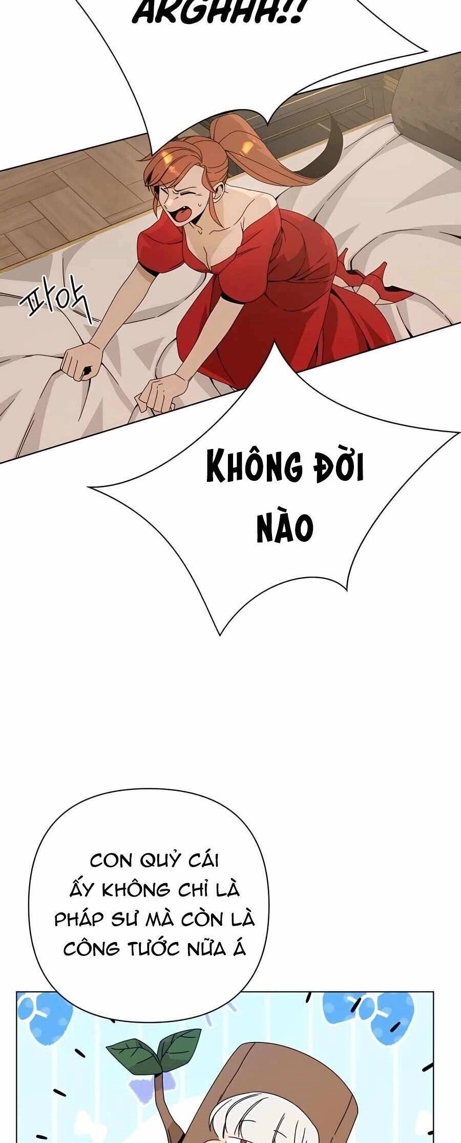 Tôi Từ Bỏ Tất Cả Để Khởi Đầu Ở Một Thế Giới Khác Chapter 32 - 20