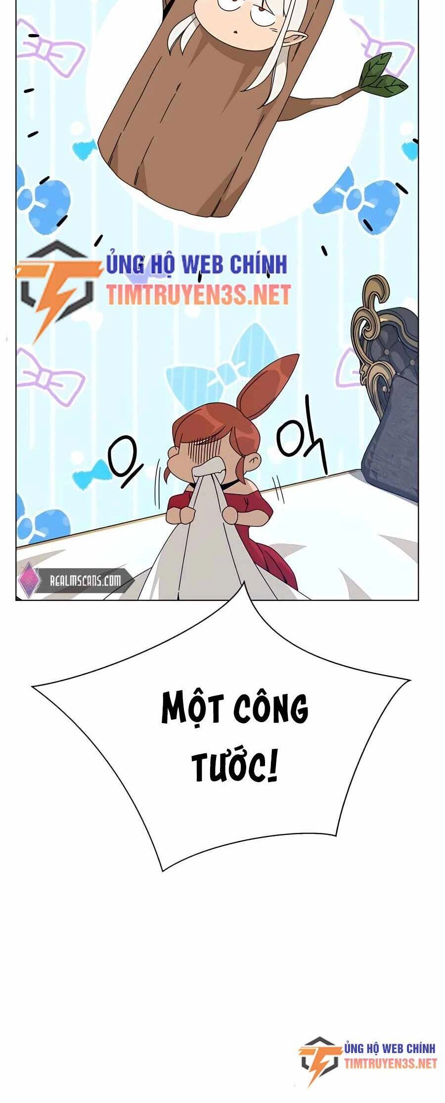 Tôi Từ Bỏ Tất Cả Để Khởi Đầu Ở Một Thế Giới Khác Chapter 32 - 21