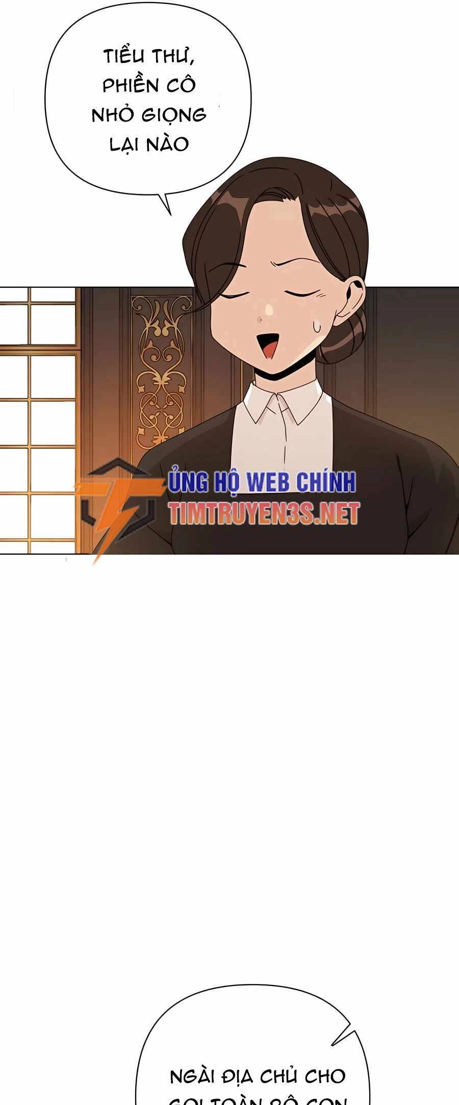 Tôi Từ Bỏ Tất Cả Để Khởi Đầu Ở Một Thế Giới Khác Chapter 32 - 22