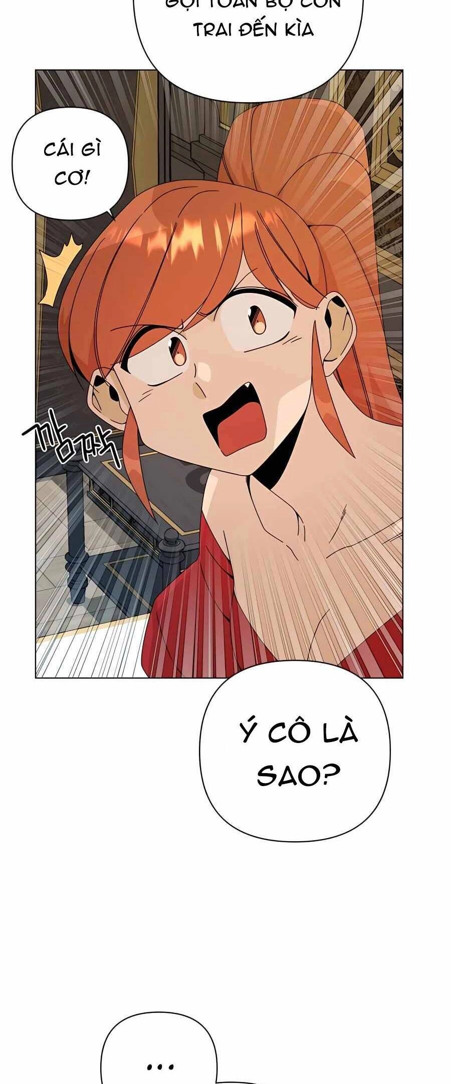 Tôi Từ Bỏ Tất Cả Để Khởi Đầu Ở Một Thế Giới Khác Chapter 32 - 23