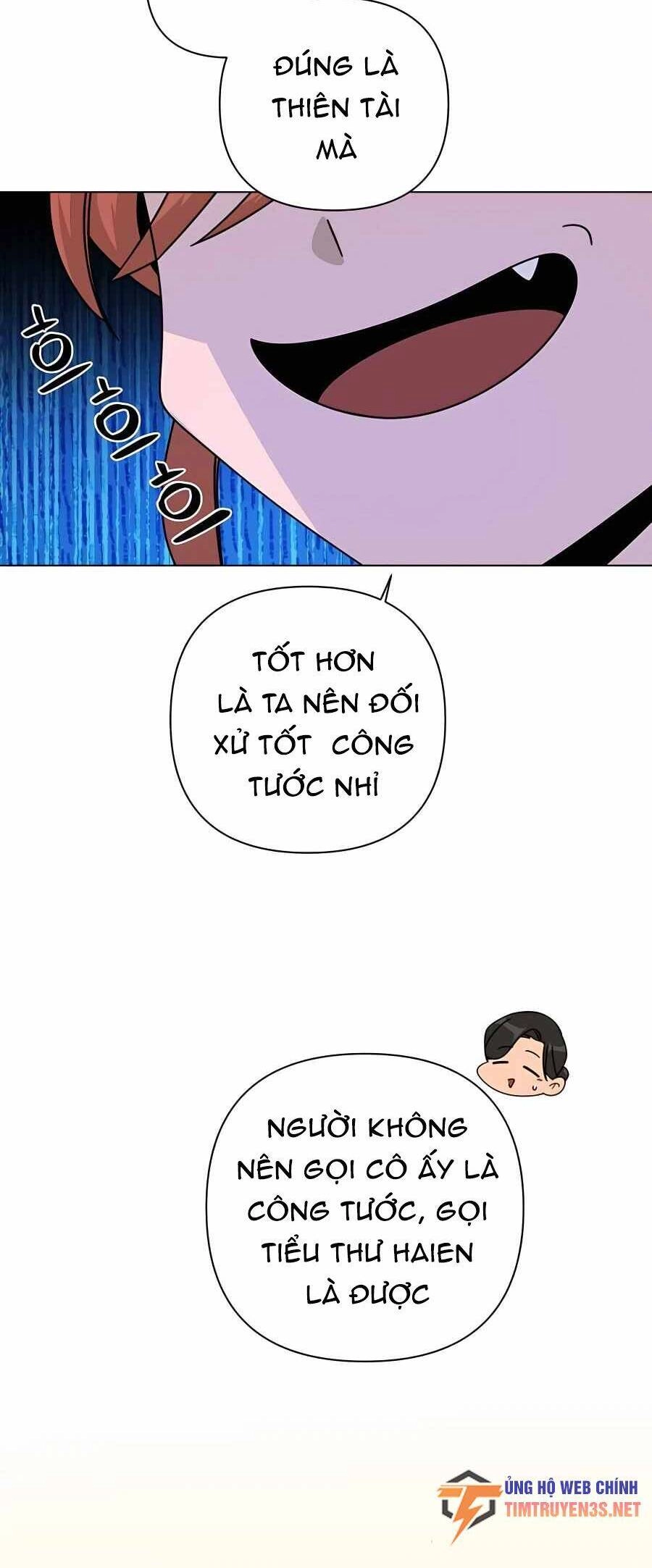 Tôi Từ Bỏ Tất Cả Để Khởi Đầu Ở Một Thế Giới Khác Chapter 32 - 24