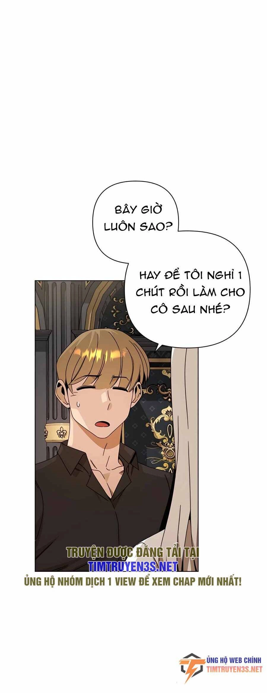 Tôi Từ Bỏ Tất Cả Để Khởi Đầu Ở Một Thế Giới Khác Chapter 32 - 27