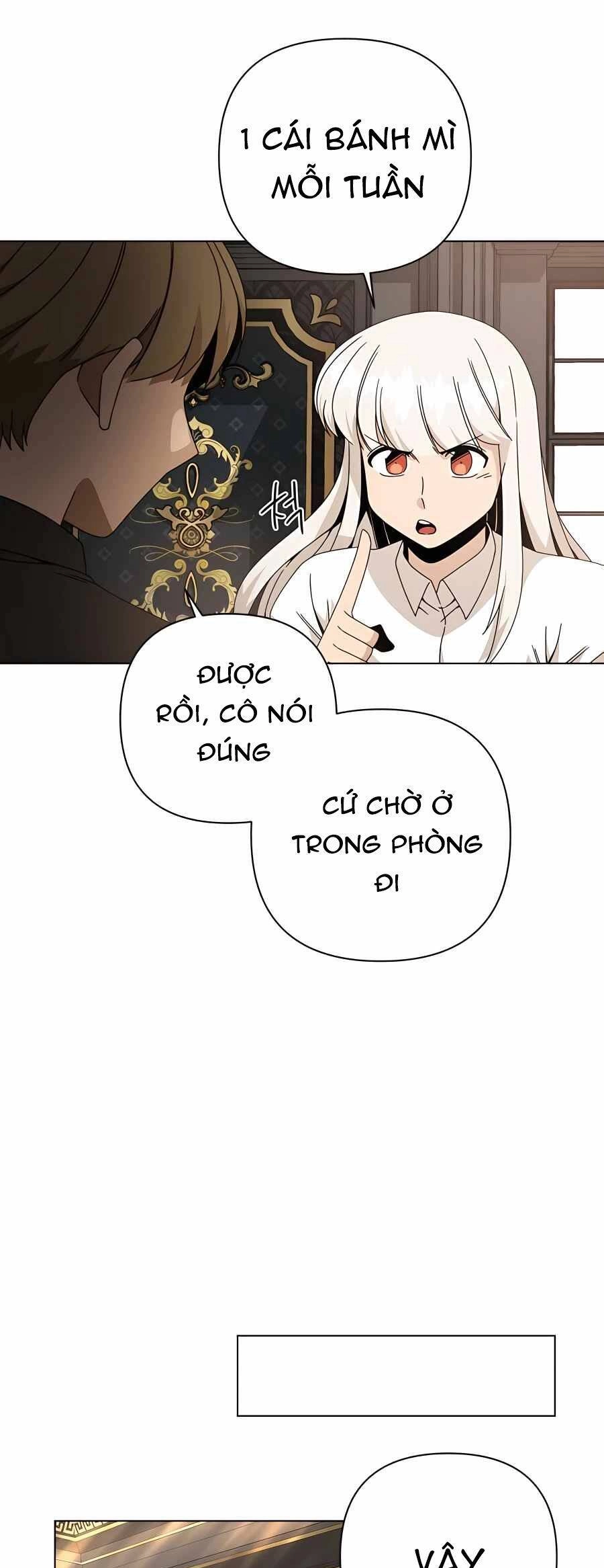 Tôi Từ Bỏ Tất Cả Để Khởi Đầu Ở Một Thế Giới Khác Chapter 32 - 28