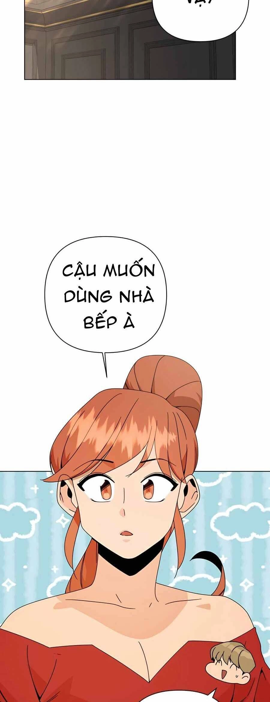 Tôi Từ Bỏ Tất Cả Để Khởi Đầu Ở Một Thế Giới Khác Chapter 32 - 29