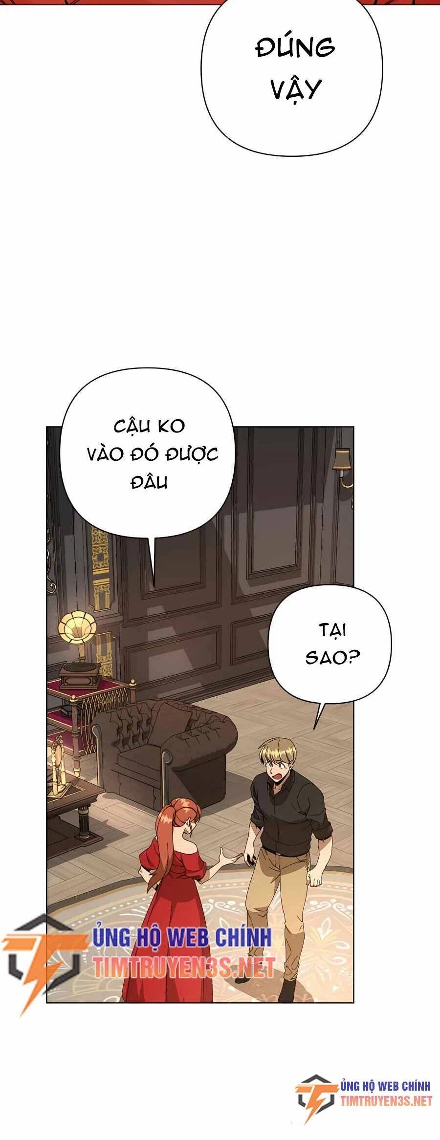Tôi Từ Bỏ Tất Cả Để Khởi Đầu Ở Một Thế Giới Khác Chapter 32 - 30