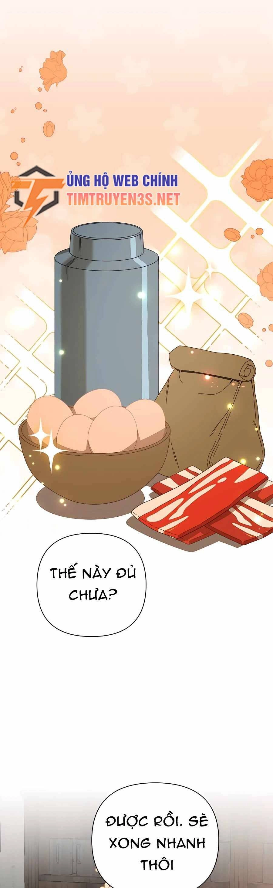 Tôi Từ Bỏ Tất Cả Để Khởi Đầu Ở Một Thế Giới Khác Chapter 32 - 34