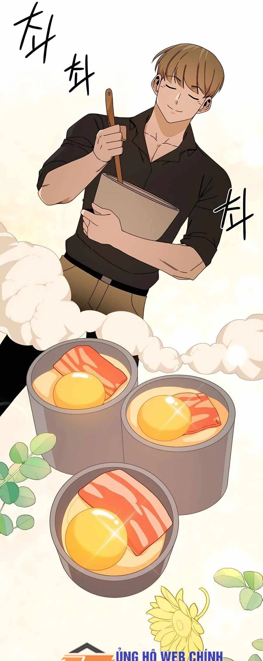 Tôi Từ Bỏ Tất Cả Để Khởi Đầu Ở Một Thế Giới Khác Chapter 32 - 36