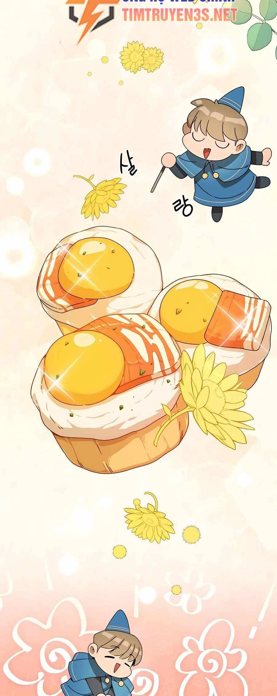 Tôi Từ Bỏ Tất Cả Để Khởi Đầu Ở Một Thế Giới Khác Chapter 32 - 37