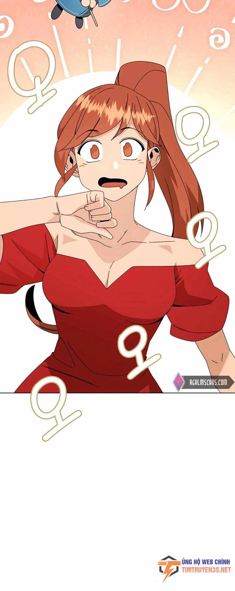 Tôi Từ Bỏ Tất Cả Để Khởi Đầu Ở Một Thế Giới Khác Chapter 32 - 38