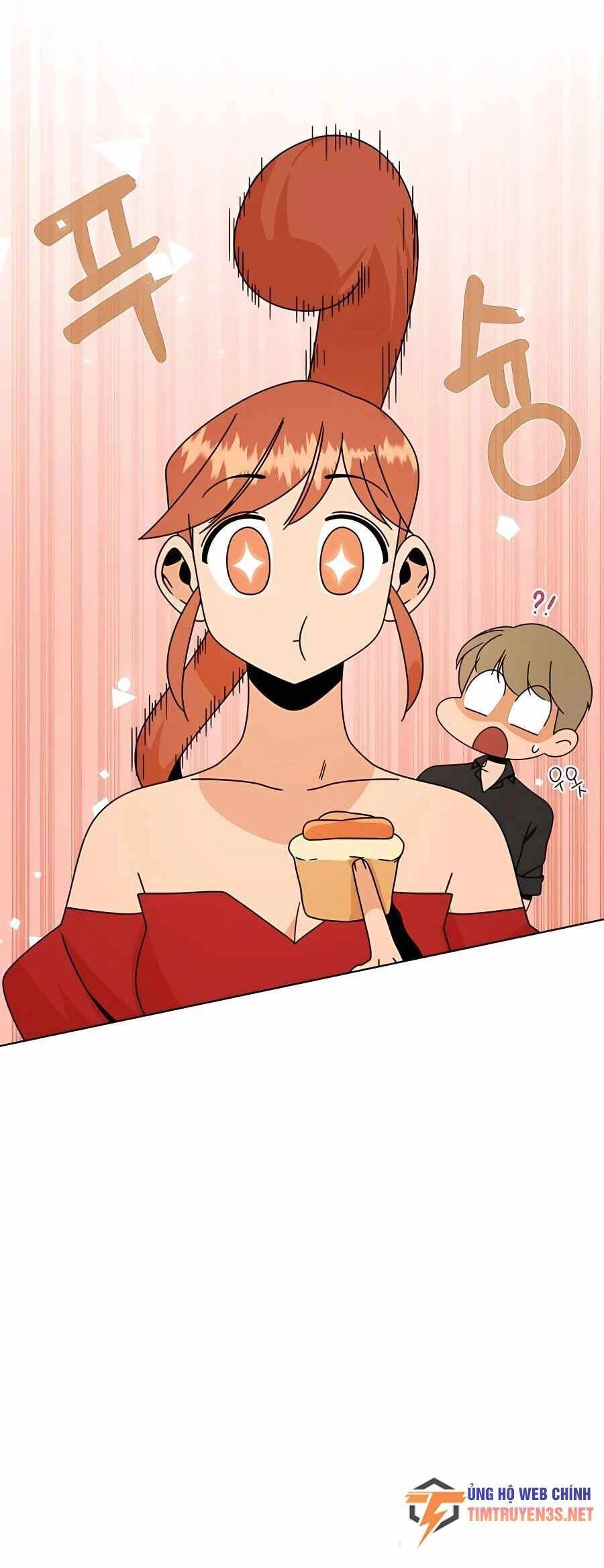 Tôi Từ Bỏ Tất Cả Để Khởi Đầu Ở Một Thế Giới Khác Chapter 32 - 41