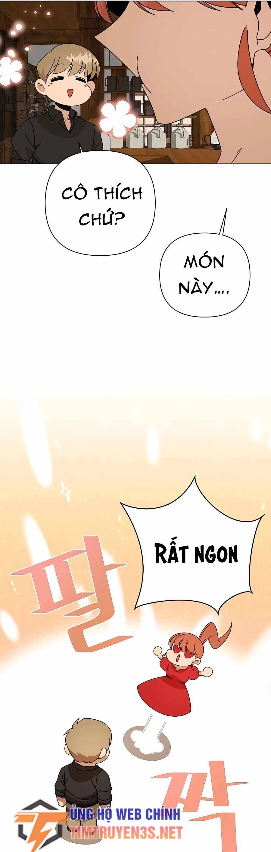 Tôi Từ Bỏ Tất Cả Để Khởi Đầu Ở Một Thế Giới Khác Chapter 32 - 42