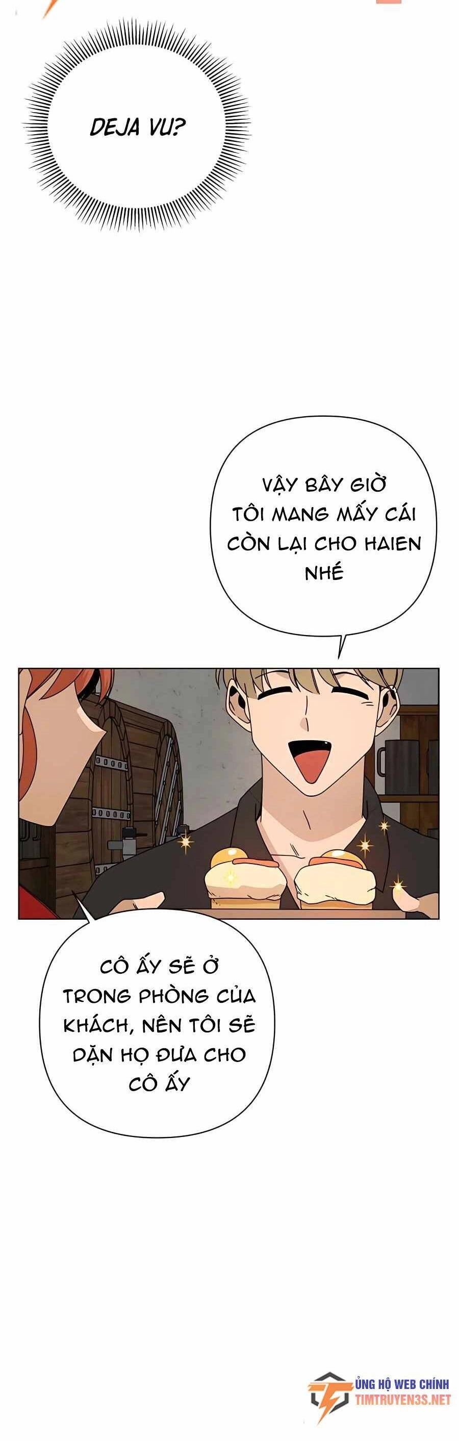 Tôi Từ Bỏ Tất Cả Để Khởi Đầu Ở Một Thế Giới Khác Chapter 32 - 43