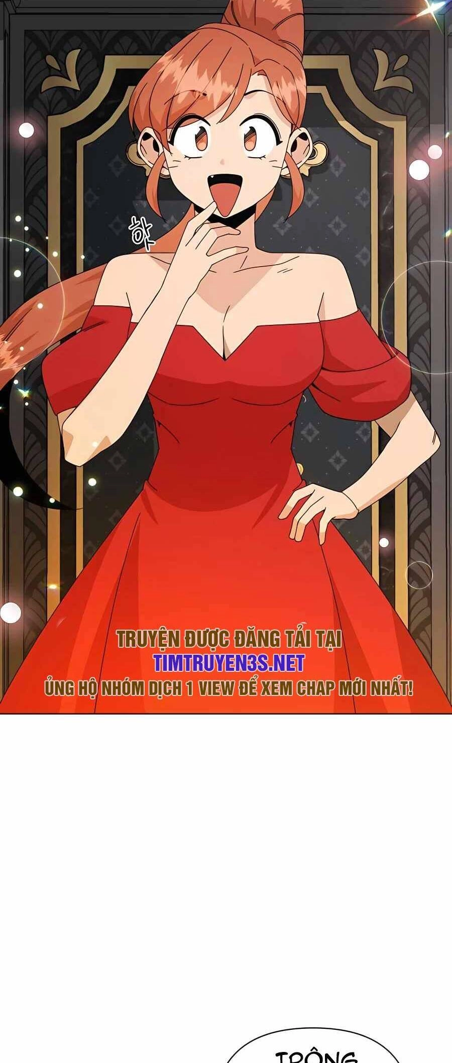 Tôi Từ Bỏ Tất Cả Để Khởi Đầu Ở Một Thế Giới Khác Chapter 32 - 50