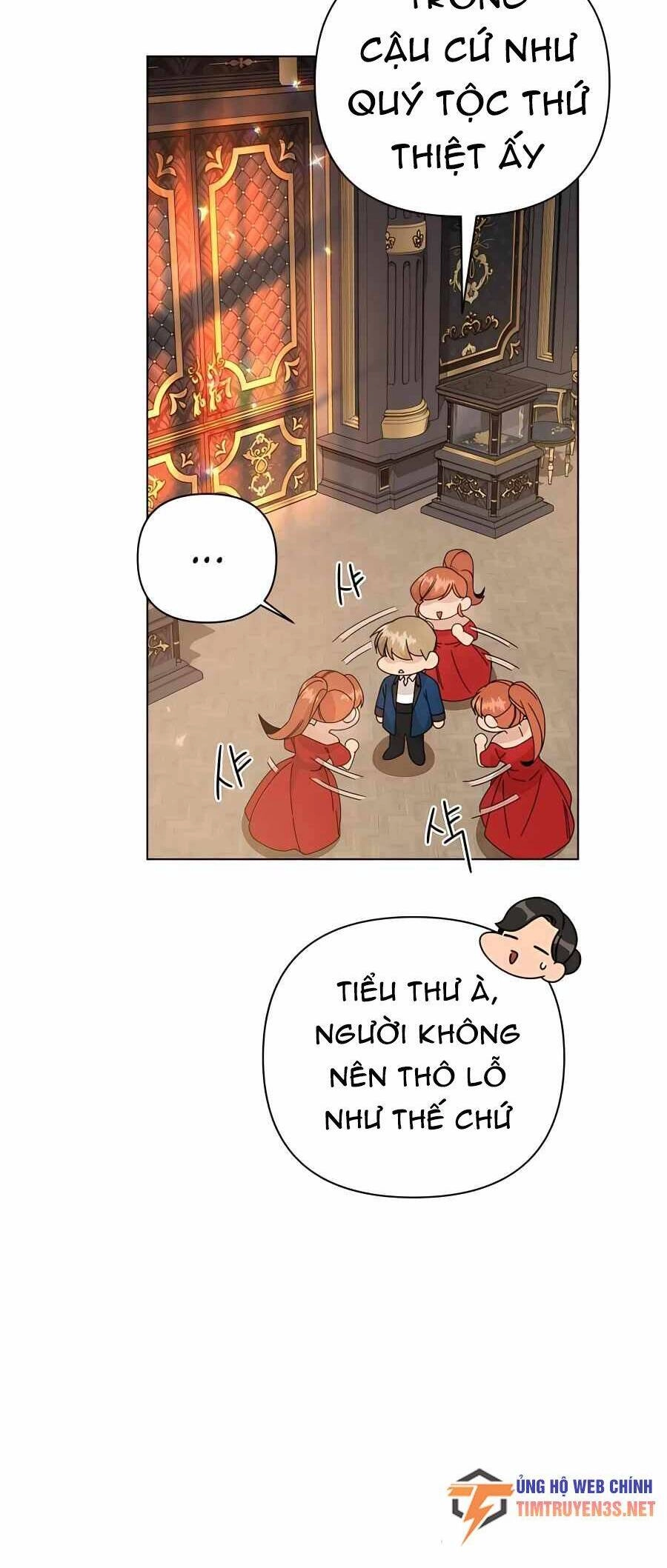 Tôi Từ Bỏ Tất Cả Để Khởi Đầu Ở Một Thế Giới Khác Chapter 32 - 51