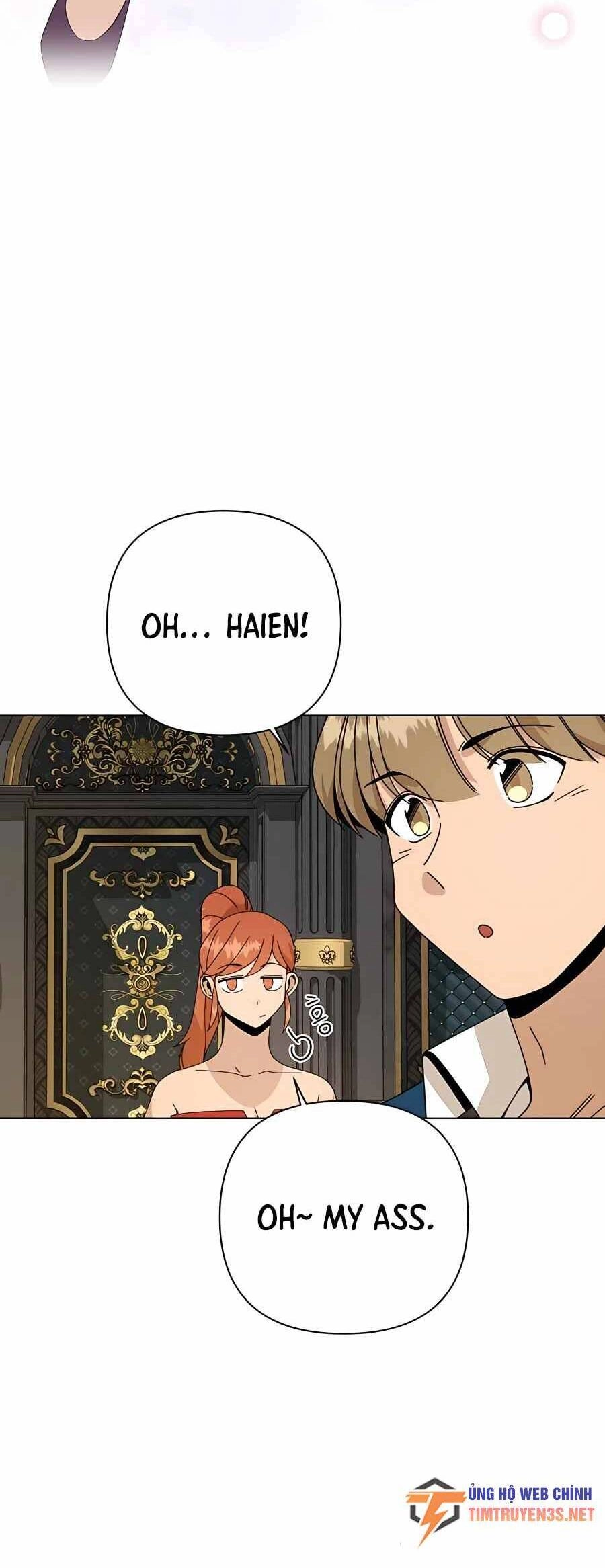 Tôi Từ Bỏ Tất Cả Để Khởi Đầu Ở Một Thế Giới Khác Chapter 32 - 54