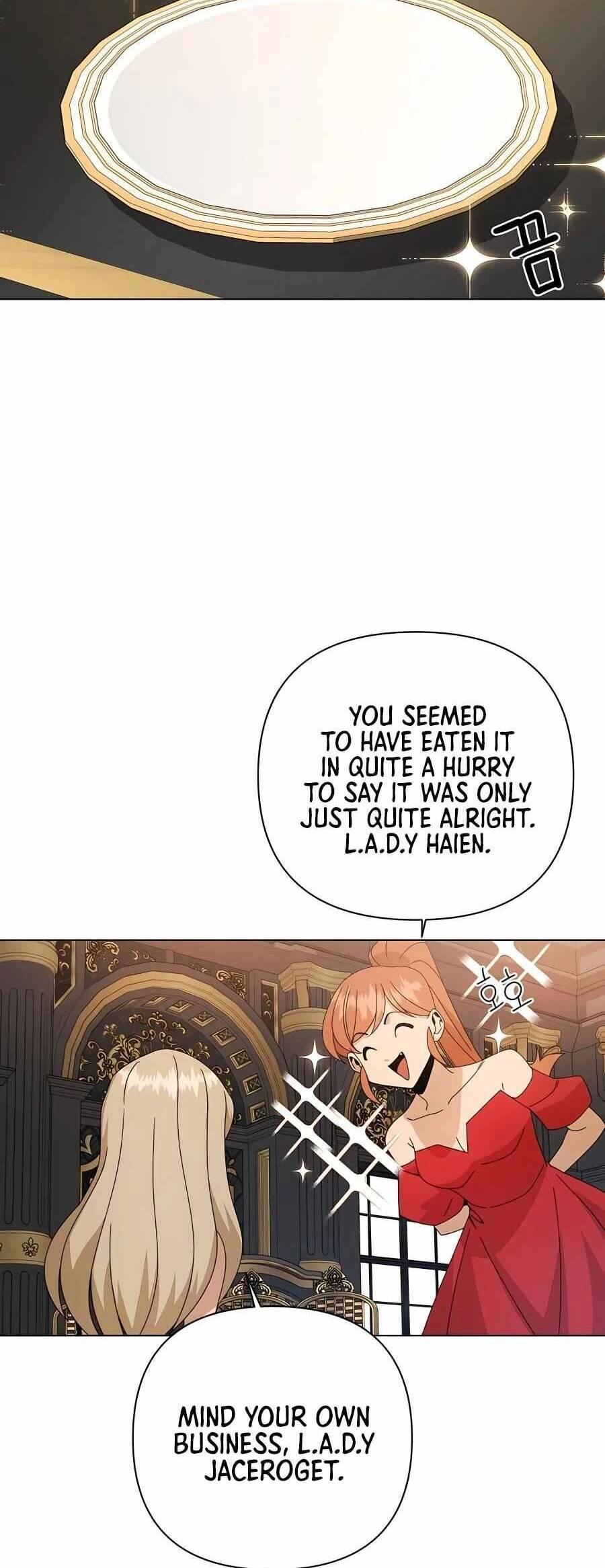 Tôi Từ Bỏ Tất Cả Để Khởi Đầu Ở Một Thế Giới Khác Chapter 32 - 56