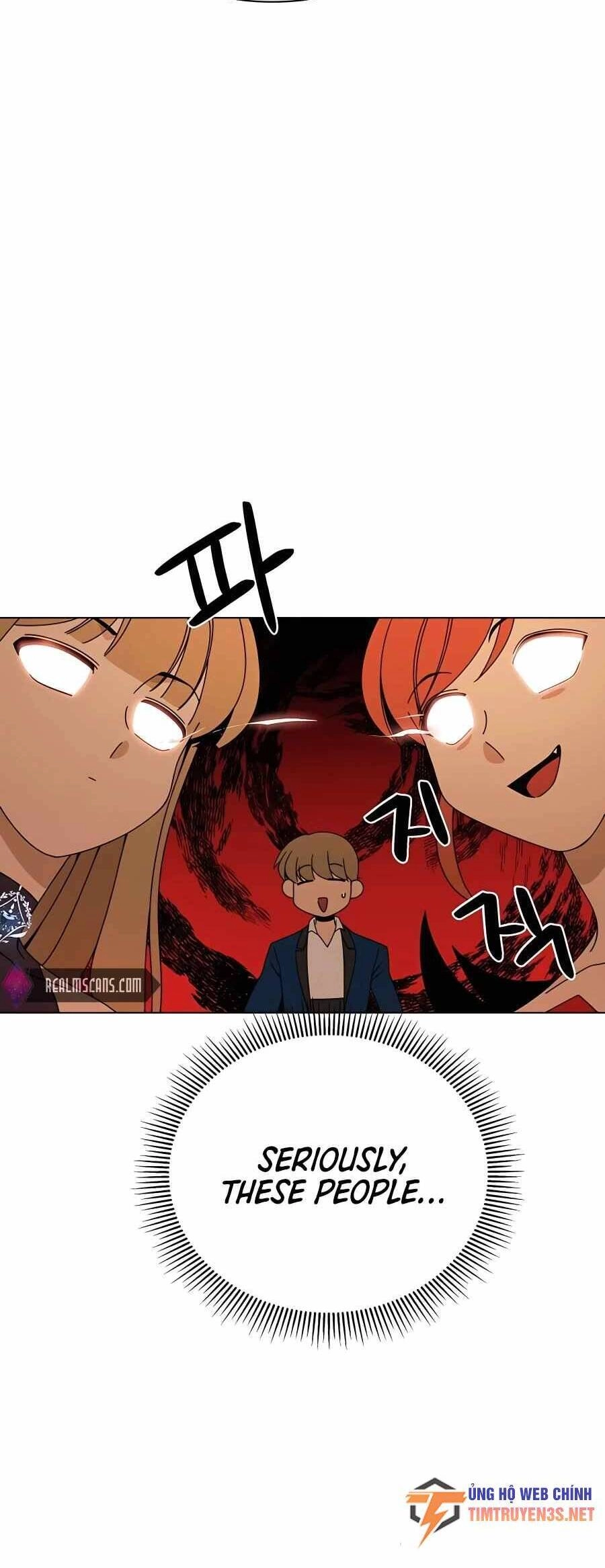 Tôi Từ Bỏ Tất Cả Để Khởi Đầu Ở Một Thế Giới Khác Chapter 32 - 57