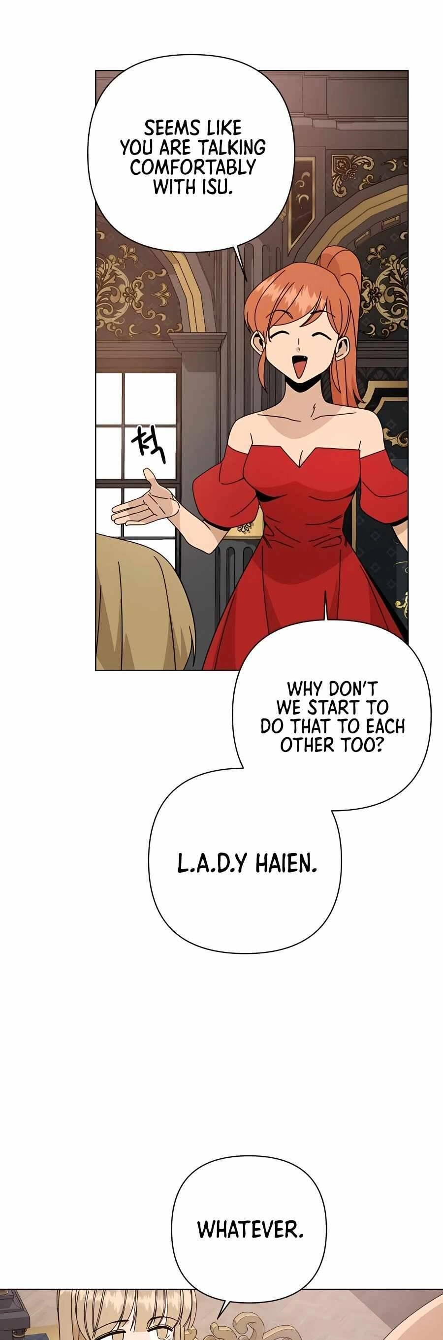 Tôi Từ Bỏ Tất Cả Để Khởi Đầu Ở Một Thế Giới Khác Chapter 32 - 58