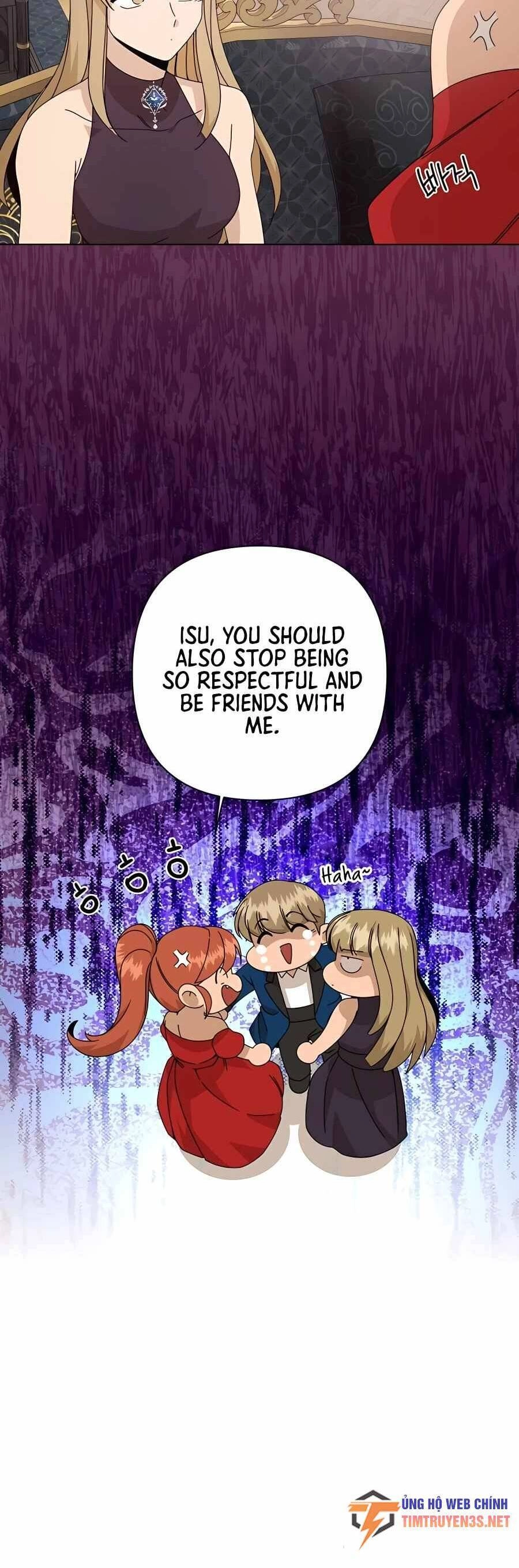 Tôi Từ Bỏ Tất Cả Để Khởi Đầu Ở Một Thế Giới Khác Chapter 32 - 59