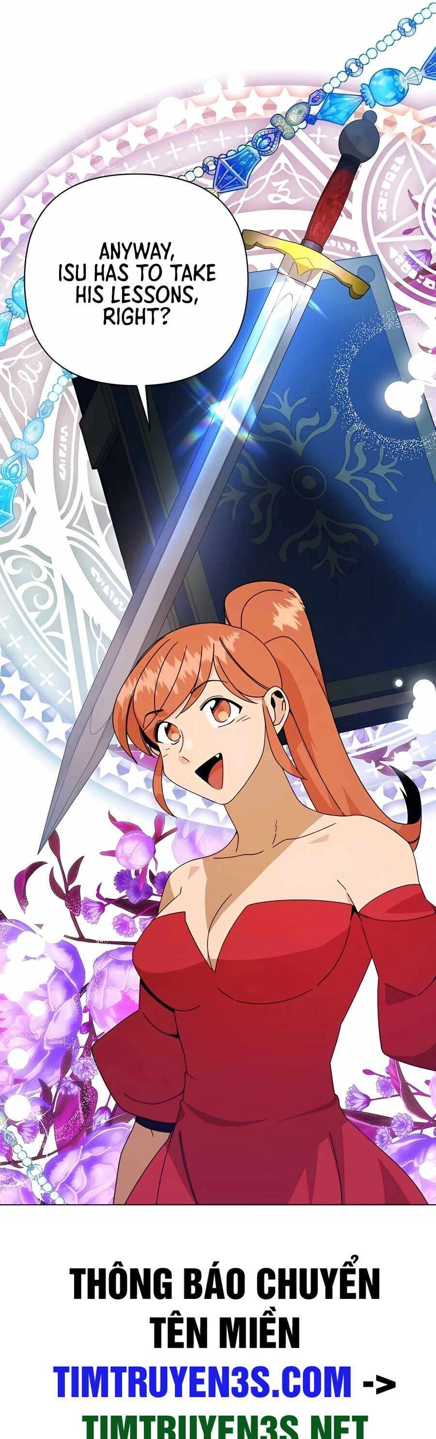 Tôi Từ Bỏ Tất Cả Để Khởi Đầu Ở Một Thế Giới Khác Chapter 32 - 60