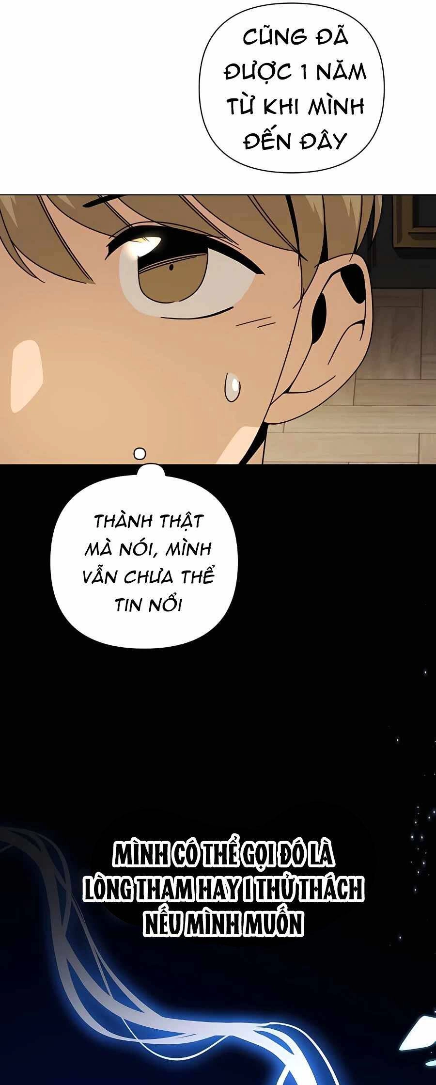 Tôi Từ Bỏ Tất Cả Để Khởi Đầu Ở Một Thế Giới Khác Chapter 33 - 5