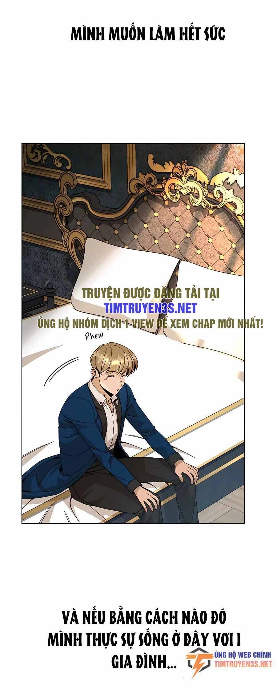 Tôi Từ Bỏ Tất Cả Để Khởi Đầu Ở Một Thế Giới Khác Chapter 33 - 7