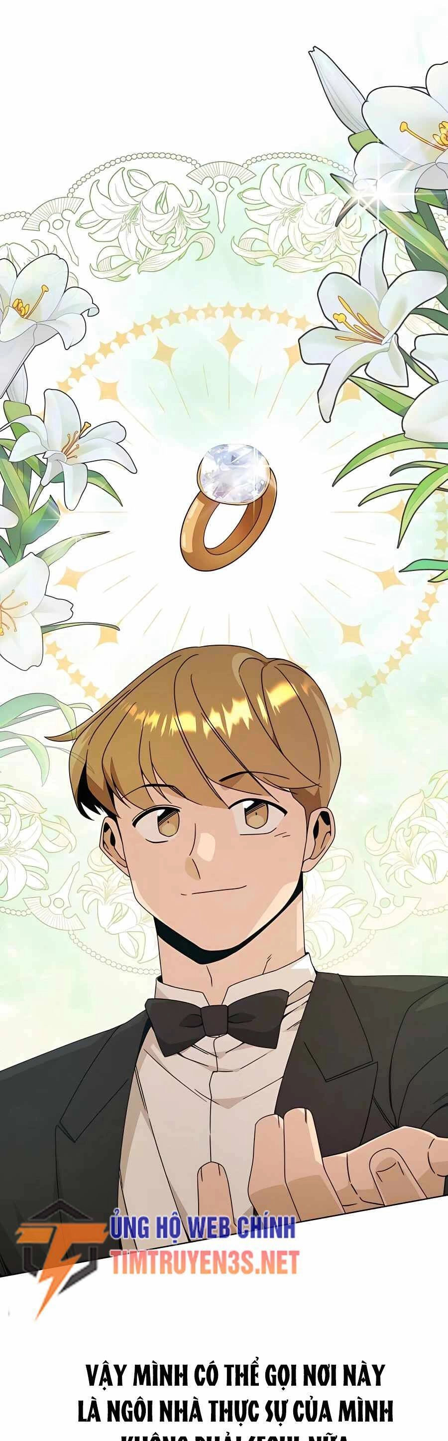 Tôi Từ Bỏ Tất Cả Để Khởi Đầu Ở Một Thế Giới Khác Chapter 33 - 8