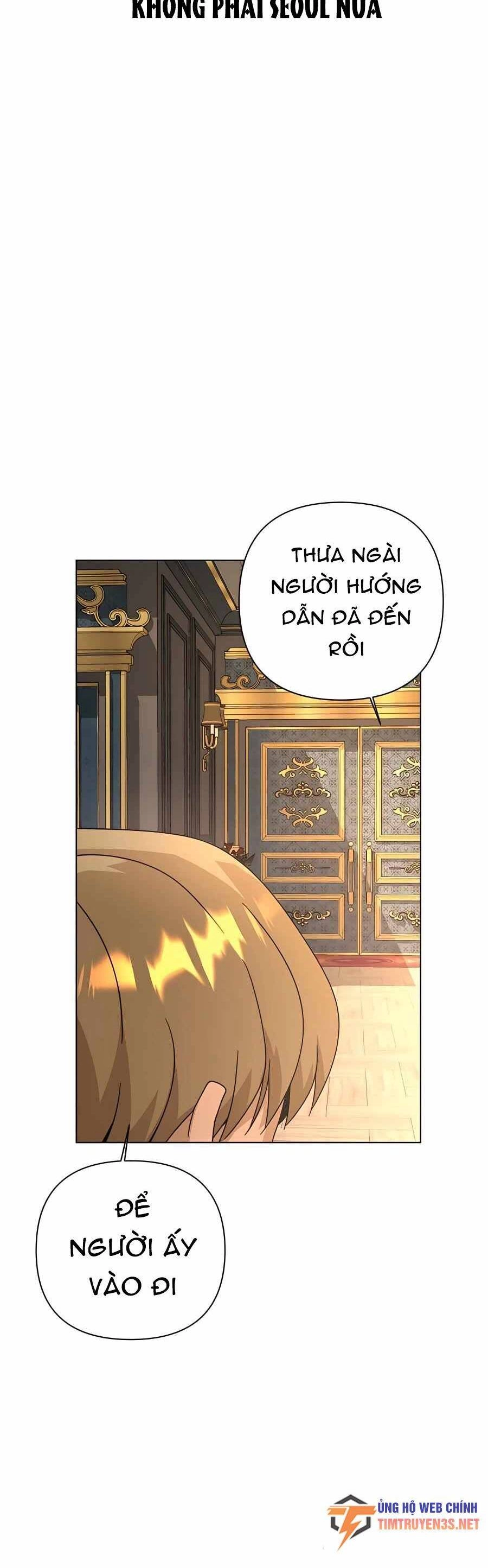 Tôi Từ Bỏ Tất Cả Để Khởi Đầu Ở Một Thế Giới Khác Chapter 33 - 9