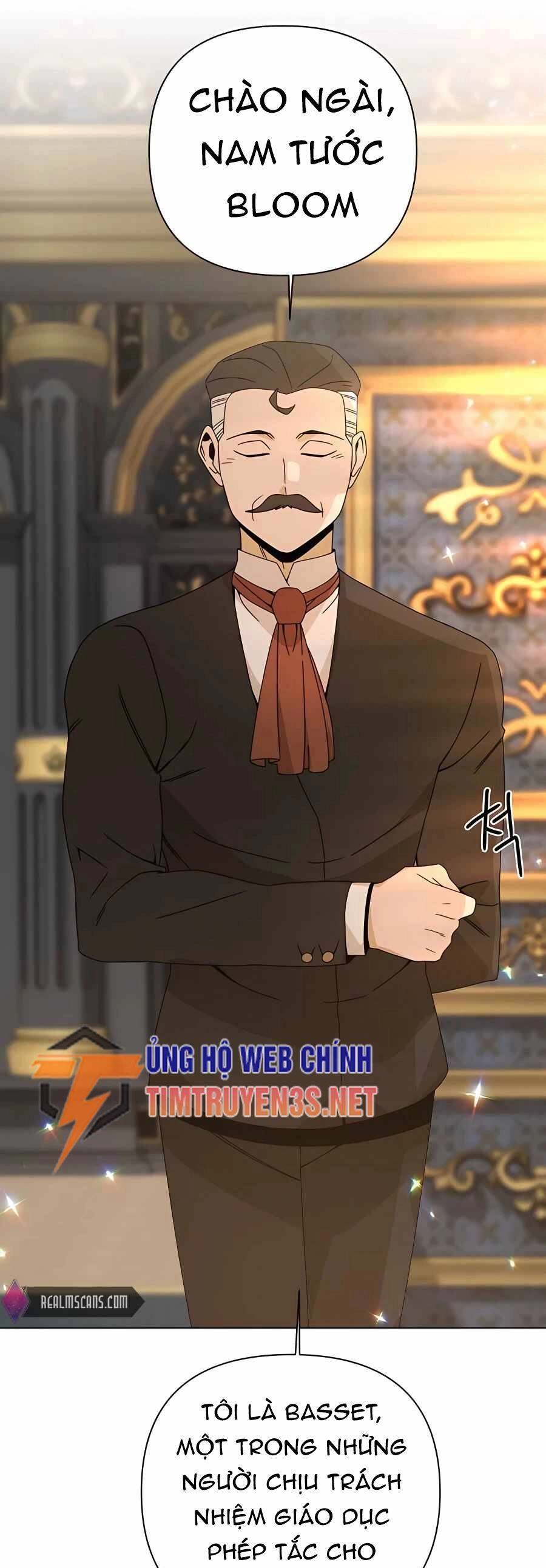 Tôi Từ Bỏ Tất Cả Để Khởi Đầu Ở Một Thế Giới Khác Chapter 33 - 10